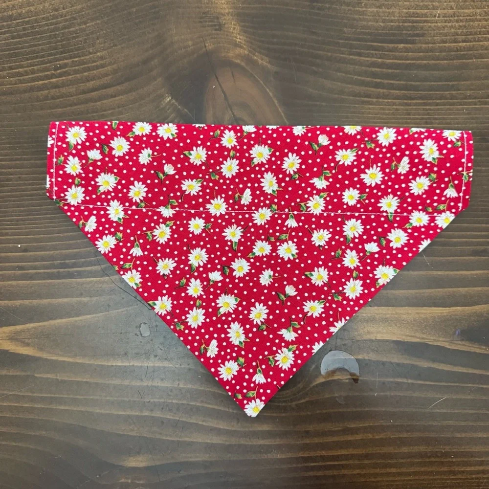 Pet bandana